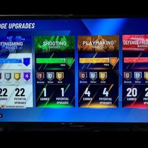 Sony Other - 2k20 account ss2 96 overall Sony Other - 2k20 account ss2 96 overall